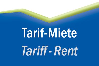 DESOI w.i.l.m.a. - Data management system Rent tariff