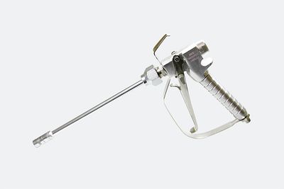 HP injection gun 