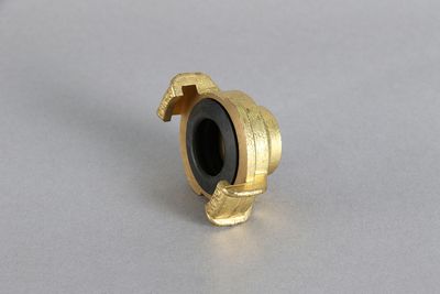 Geka coupling - brass internal thread G1/4“