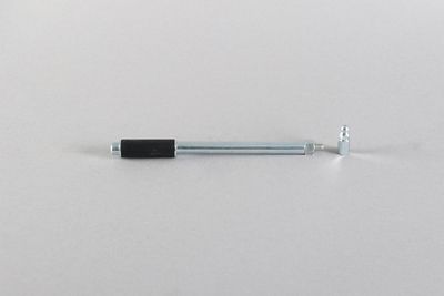 Stahlpacker Ø 13 x 320 mm