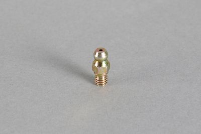 LP round head nipple with sealing cone 
