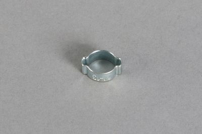 2-Ohr-Schlauchklemme 