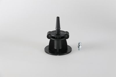 Nagelpacker - Kunststoff 