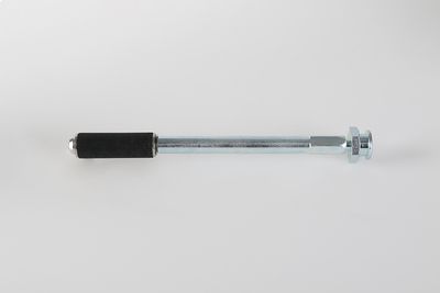 1-Tagespacker - Edelstahl Ø 12 x 160 mm