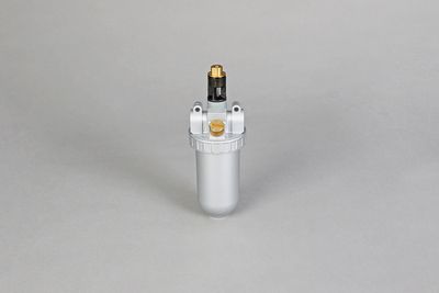 Oil mist lubricator 3/8“ 