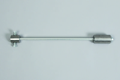 Extracting tool for hammer drill 